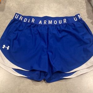 Under Armour shorts